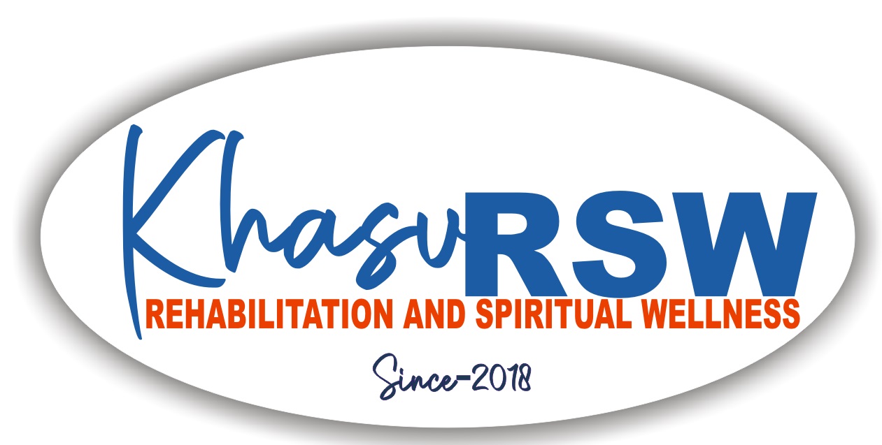 Thabo Khasu Logo